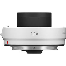 Cargar imagen en el visor de la galería, Canon RF 1.4x Extender