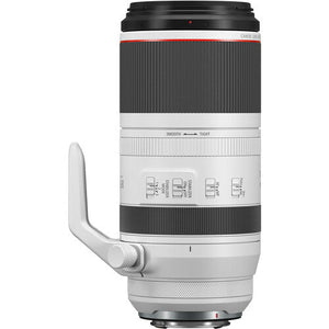 Canon RF 100-500mm f/4.5-7.1L IS USM Lens