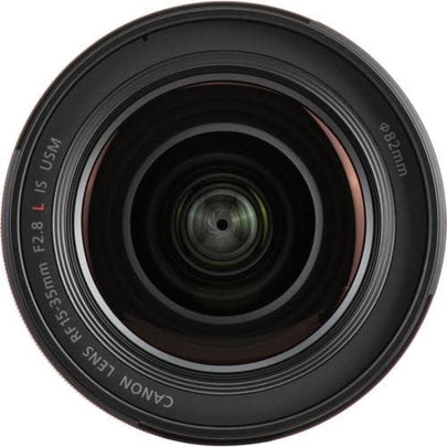 Canon RF 15-35mm f/2.8L IS USM Lens