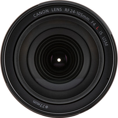 Canon RF 24-105mm f/4L IS USM Lens