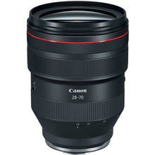 Cargar imagen en el visor de la galería, Canon RF 28-70mm f/2 L USM Lens