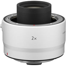 Cargar imagen en el visor de la galería, Canon RF 2x Extender