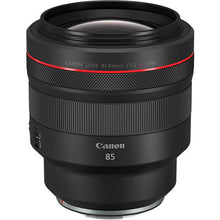 Cargar imagen en el visor de la galería, Canon RF 85mm f/1.2L USM