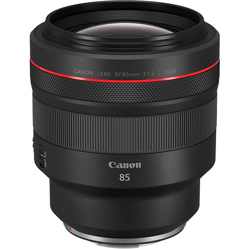 Canon RF 85mm f/1.2L USM