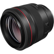 Cargar imagen en el visor de la galería, Canon RF 85mm f/1.2L USM DS