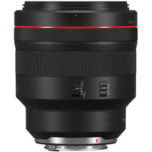 Cargar imagen en el visor de la galería, Canon RF 85mm f/1.2L USM DS