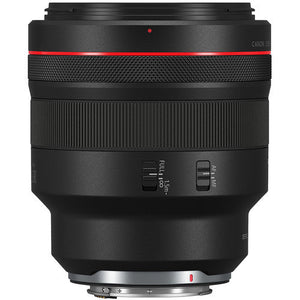 Canon RF 85mm f/1.2L USM DS