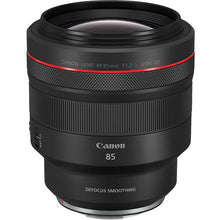 Cargar imagen en el visor de la galería, Canon RF 85mm f/1.2L USM DS