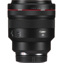 Cargar imagen en el visor de la galería, Canon RF 85mm f/1.2L USM