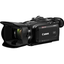 Cargar imagen en el visor de la galería, Canon XA60 Professional UHD 4K Camcorder