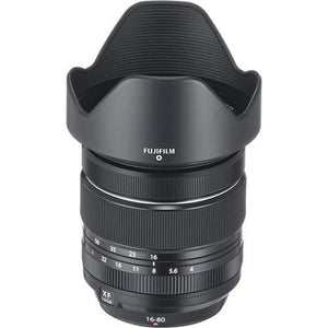 Fujifilm XF 16-80mm F4 R OIS WR