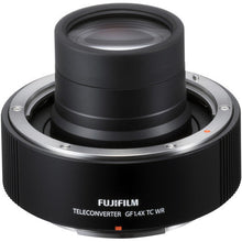 Cargar imagen en el visor de la galería, Fujifilm GF 1.4X TC WR Teleconverter