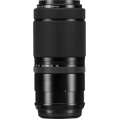 Fujifilm GF 100-200mm f/5.6 R LM OIS WR Lens