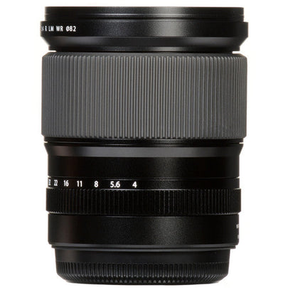 Fujifilm GF 23mm f/4 R LM WR Lens