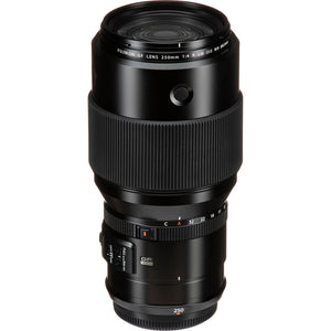 Fujifilm GF 250mm f4 R LM OIS WR Lens