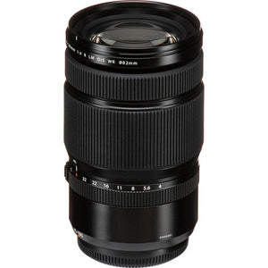 Fujifilm GF 45-100mm f/4 R LM WR Lens