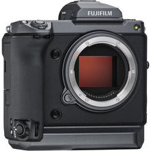 Cargar imagen en el visor de la galería, Fujifilm GFX 100 Medium Format Mirrorless Camera Body Only