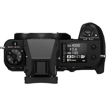 Cargar imagen en el visor de la galería, Fujifilm GFX 100S Medium Format Mirrorless Camera Body Only