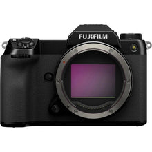 Cargar imagen en el visor de la galería, Fujifilm GFX 100S Medium Format Mirrorless Camera Body Only