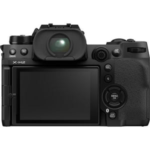 Fujifilm X-H2 Body Only