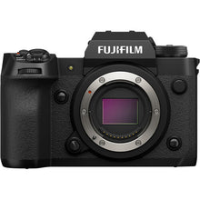 Cargar imagen en el visor de la galería, Fujifilm X-H2 Body Only