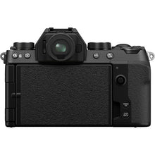 Cargar imagen en el visor de la galería, Fujifilm X-S10 Mirrorless Digital Camera + XC 15-45mm Lens