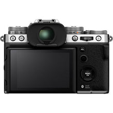 Cargar imagen en el visor de la galería, Fujifilm X-T5 Body Only (Silver)