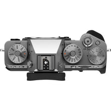 Cargar imagen en el visor de la galería, Fujifilm X-T5 Body Only (Silver)