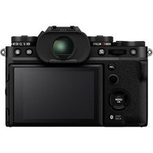 Cargar imagen en el visor de la galería, Fujifilm X-T5 Body with 16-80mm (Black)