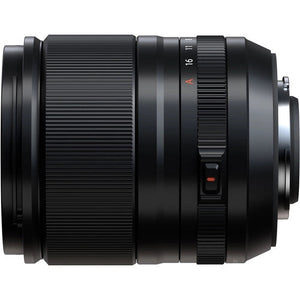 Fujifilm XF 23mm f/1.4 R LM WR Lens