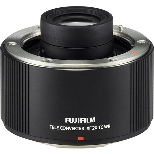 Fujifilm XF 2X TC WR Teleconverter