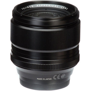 Fujifilm XF 56mm F1.2 R Lens