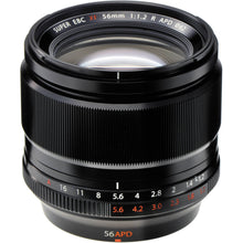 Cargar imagen en el visor de la galería, FUJINON XF 56mm F1.2 R APD