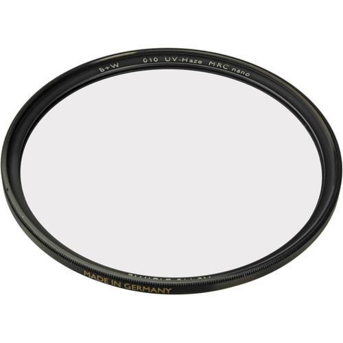 B+W XS-Pro 010 UV MRC Nano 62mm filter (1066122)