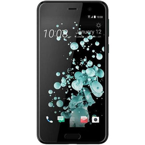 HTC U Play 64GB 4GB (RAM) Black (Global Version)