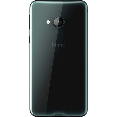 HTC U Play 64GB 4GB (RAM) Black (Global Version)