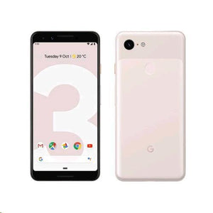 Google Pixel 3 G013A 64GB Not Pink (GLOBAL VERSION)