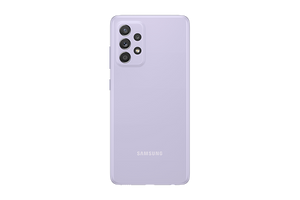 Samsung Galaxy A52s 5G A528B DS 128GB 8GB (RAM) Awesome Violet (Global Version)