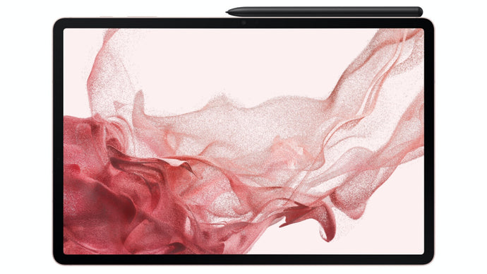 Samsung Galaxy Tab S8+ Wi-Fi SM-X800 128GB 8GB (RAM) Pink Gold