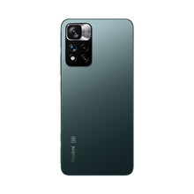 Cargar imagen en el visor de la galería, Xiaomi Redmi Note 11 Pro+ 5G 128GB 8GB (RAM) Forest Green (Global Version)