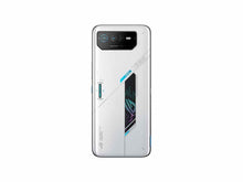 Cargar imagen en el visor de la galería, ASUS ROG Phone 6 512GB/16GB Storm White (Global Version)