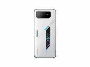 ASUS ROG Phone 6 512GB/16GB Storm White (Global Version)