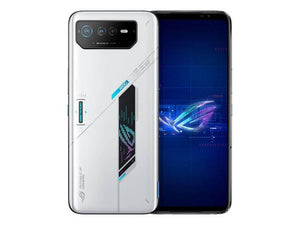 ASUS ROG Phone 6 512GB/16GB Storm White (Global Version)