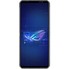 Cargar imagen en el visor de la galería, ASUS ROG Phone 6 512GB/16GB Storm White (Global Version)