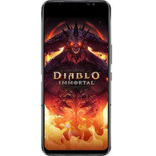 Cargar imagen en el visor de la galería, ASUS ROG Phone 6 (AI2201) Diablo Immortal Edition 512GB/16GB Hellfire Red (Global Version)