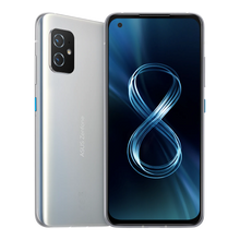 Cargar imagen en el visor de la galería, ASUS Zenfone 8 ZS590KS 128GB/8GB Horizon Silver (Global Version)