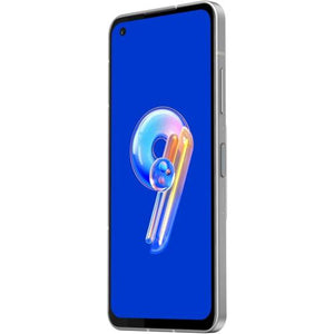 ASUS Zenfone 9 128GB/8GB Midnight White (Global Version)