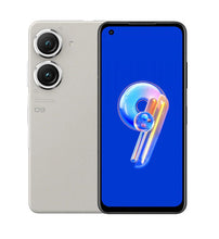 Cargar imagen en el visor de la galería, ASUS Zenfone 9 128GB/8GB Midnight White (Global Version)