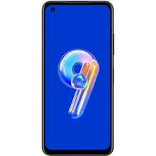 Cargar imagen en el visor de la galería, ASUS Zenfone 9 AI2202 256GB/16GB Midnight Black (Global Version)