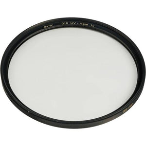 B+W F-Pro 010 UV Haze E 46mm filter (70084)